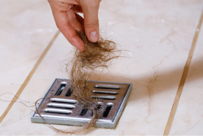Banyo Tıkanıklık Açma